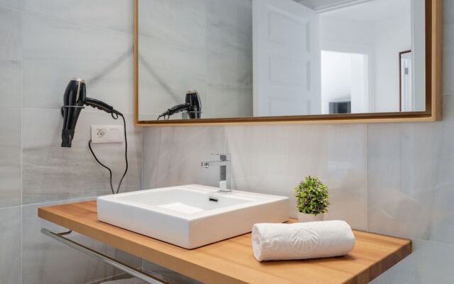 Parque Santiago by Upper Luxury Housing