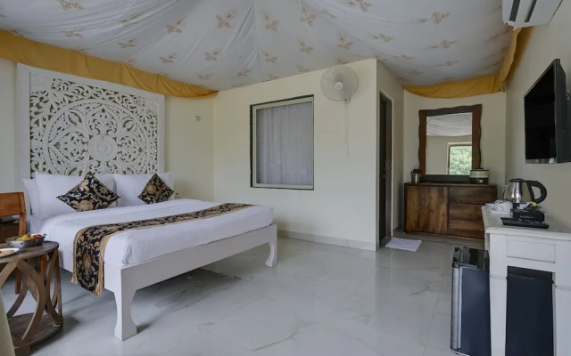 Kavish Holiday Hill Resort