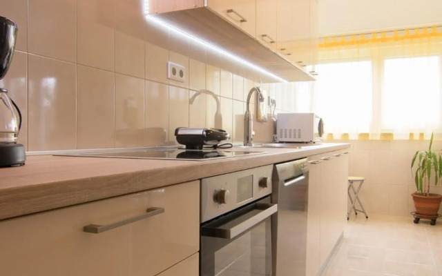 Apartment Aleksandra