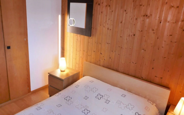 Chalets Tsamandon Nendaz