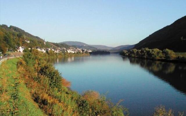 Mosel Ferienhaus Vogt