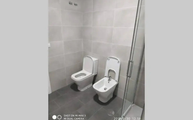 Villa Trabazos Abellas