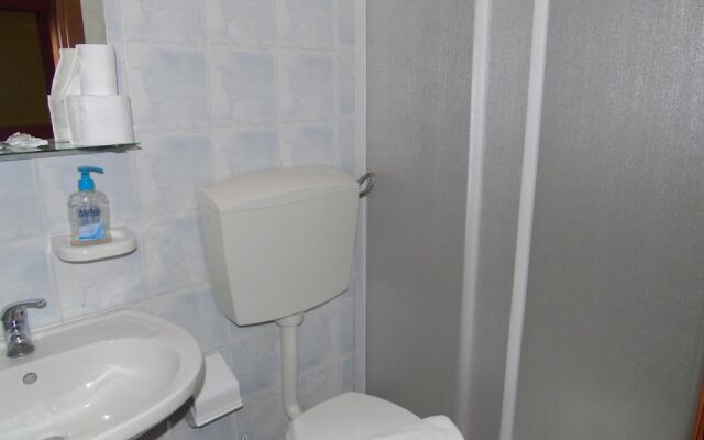 Bed & Breakfast Phenicusa