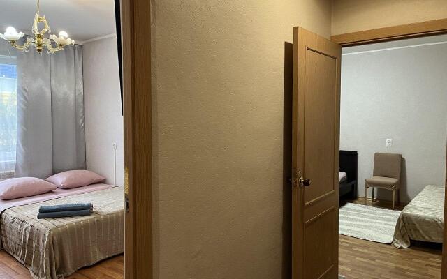 Dom89 (Дом89) на проспекте Ленинградский 12А