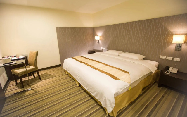 Hotel Bonza