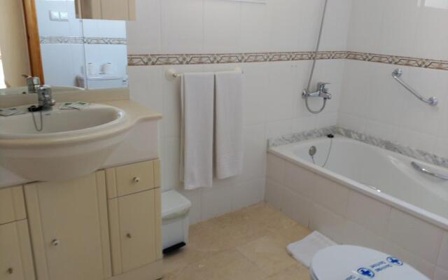 Las Terrazas Del Albir
