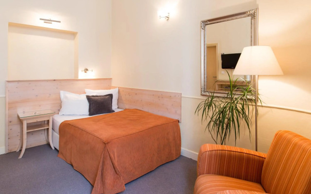 Unitas Hotel