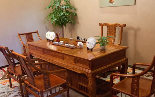 Grand Mercure Dongguan Houjie