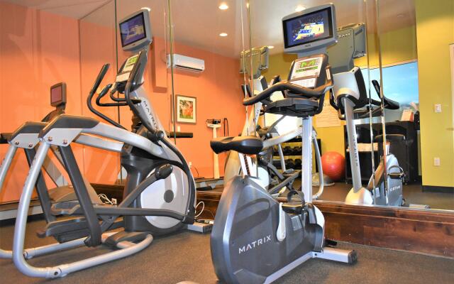 Holiday Inn Express Bernalillo by IHG