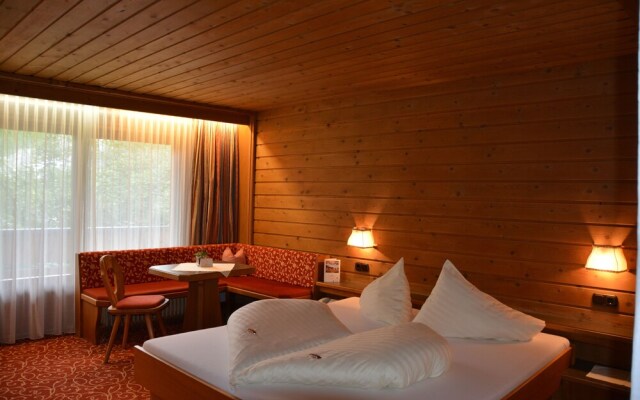 Hotel Klausnerhof