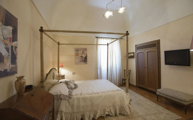 Lubra Casa Relax