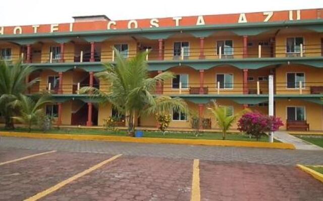 Hotel Costa Azul