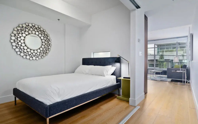 Lido in Kensington by Suite Digs