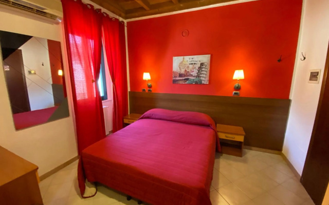 Hotel Duca di Tromello