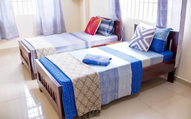 Oakhills Homes