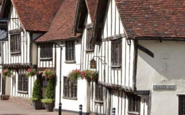 The Swan Lavenham