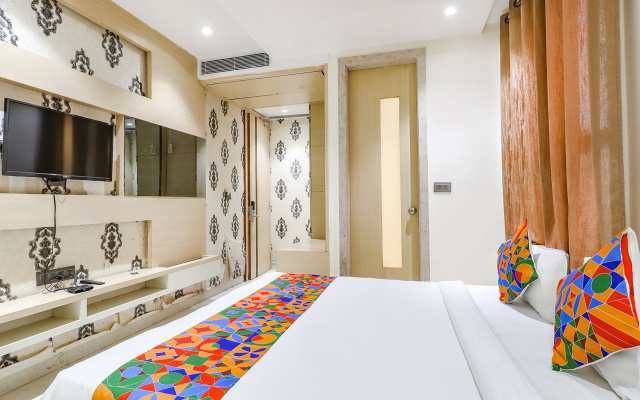 Fabhotel Harriot