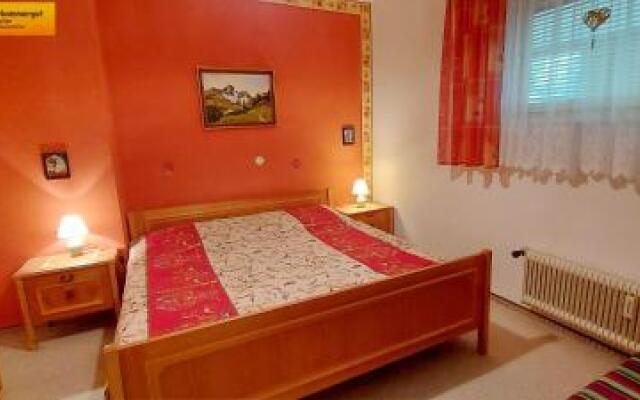 Appartement Charlotte