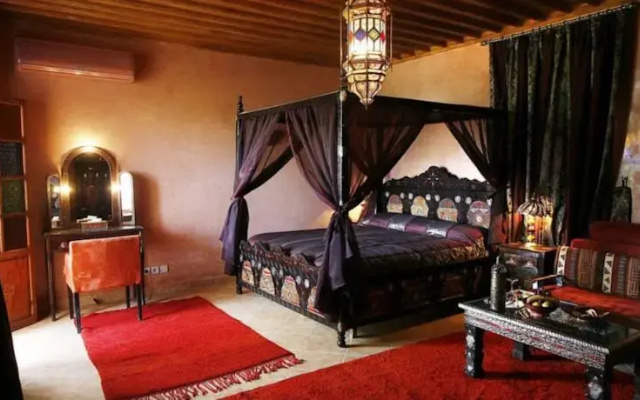 Kasbah Dar Ilham