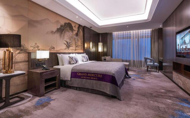 Grand Mercure Foshan Country Garden