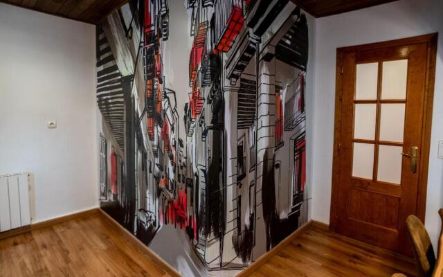 Turismo Rural Morella .Com