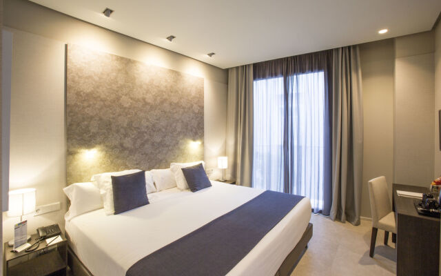 Vincci Mercat Hotel