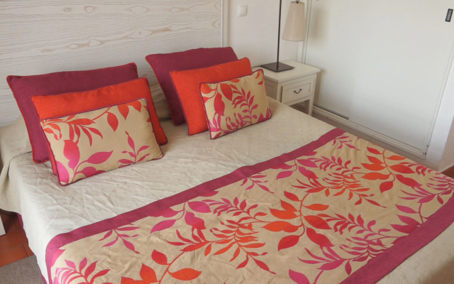 Rocha Brava Village Resort
