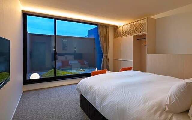 HOTEL KYOTOLOGY - Vacation STAY 16018v