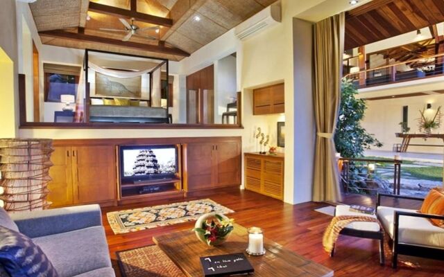 SLV  Villa