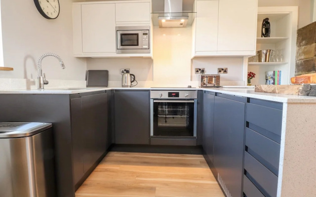 Moss Side Retreat