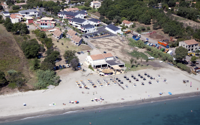 Résidence Marea Resort