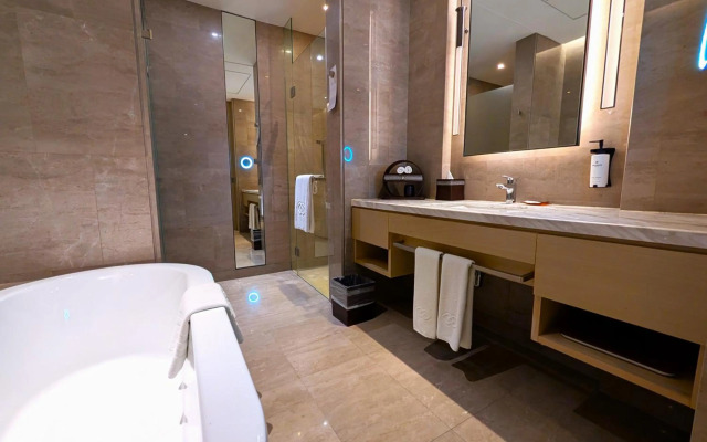 Sofitel Kuala Lumpur Damansara