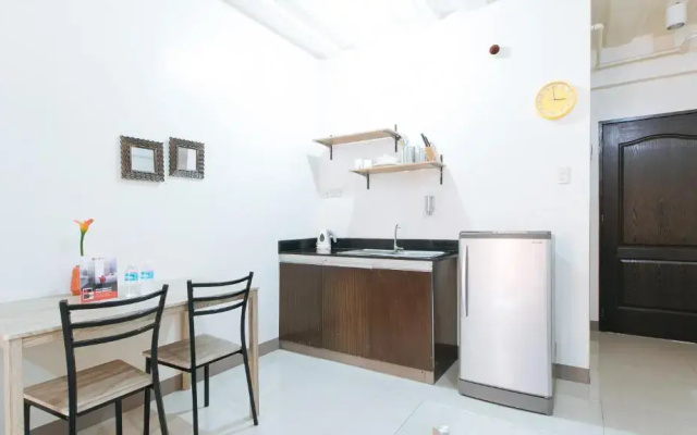 RedDoorz @ Kassel Residences Paranaque