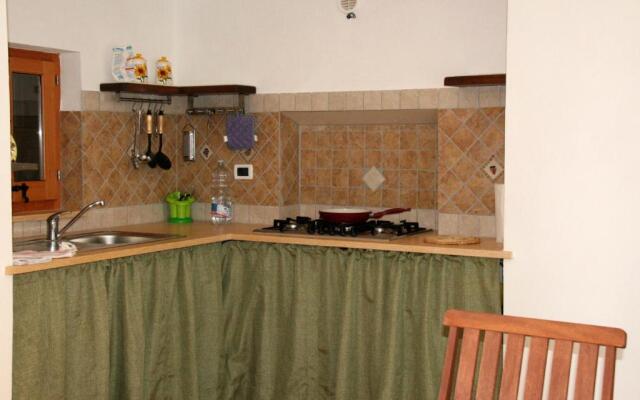 Agriturismo Zibibbodoro