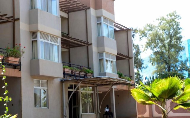 Room in B&B - When Visiting Kigali Double Room is a Great Choice for Your Vacation