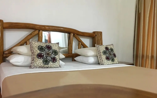Mihini hotel