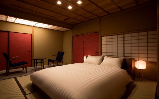 No. 101 Deluxe with Private Garden Double room (풀 더블 침대) 사진 1