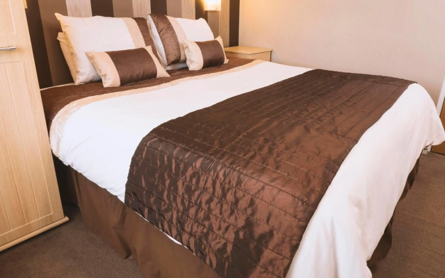 Trivelles Park Hotel