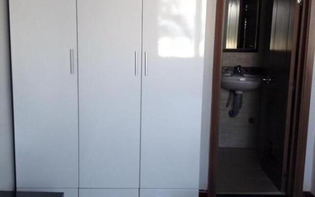 Nha Trang Seaview Penthouse Apartment