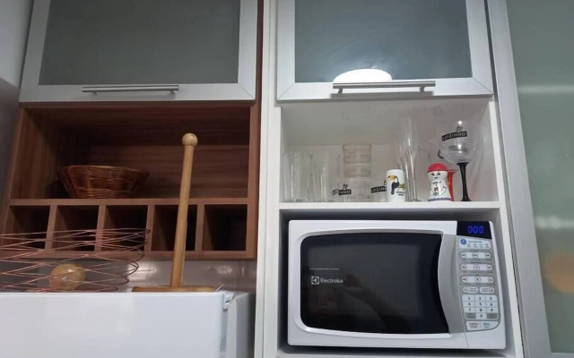 SuhcasaCopacabana 11 Explendido Copa