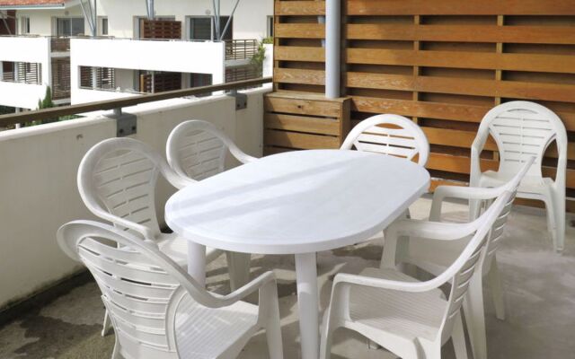 Les Terrasses de lOcean (MLP250)