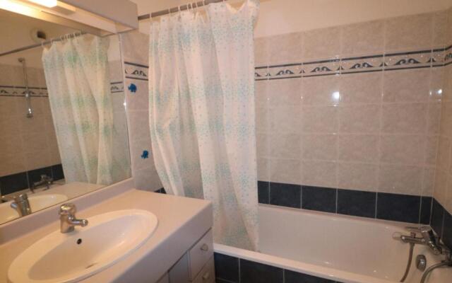 Appartement Sète, 2 pièces, 4 personnes - FR-1-472A-157