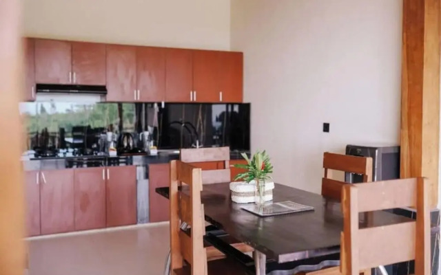 Keshava Villa Bedugul