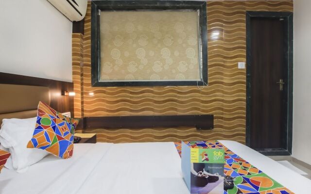 FabHotel National Residency Chembur