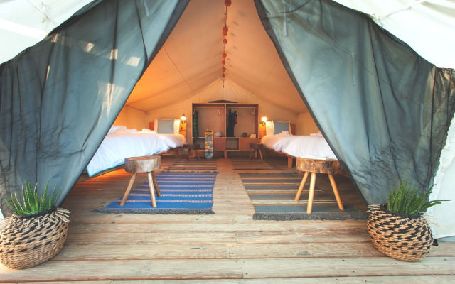 Bukubaki Eco Surf