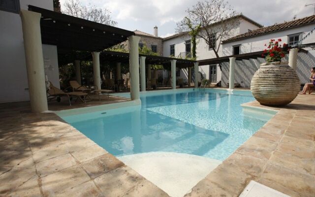 Bratsera Hotel Hydra