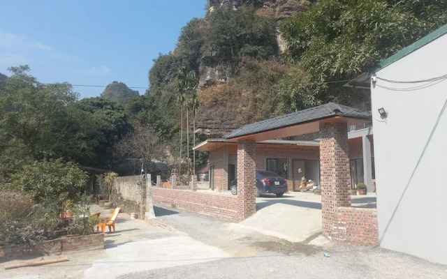 Trang an pristine view homestay