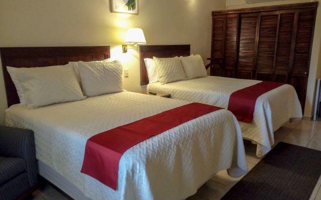 Hotel Real Guanacaste