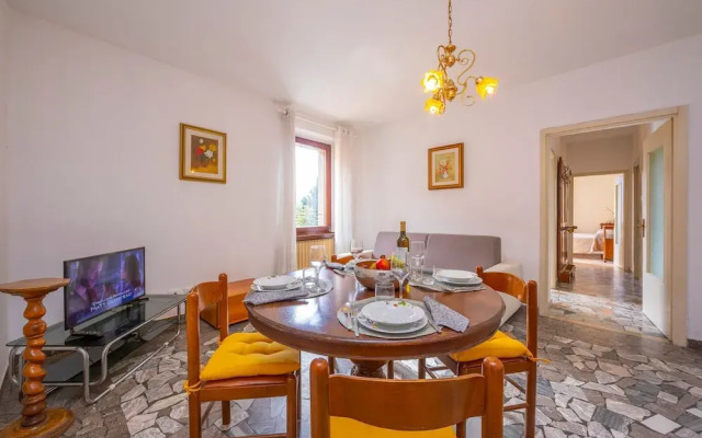 Residenza Rocca del Lago 3
