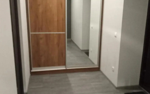 Апарт-сервис s1